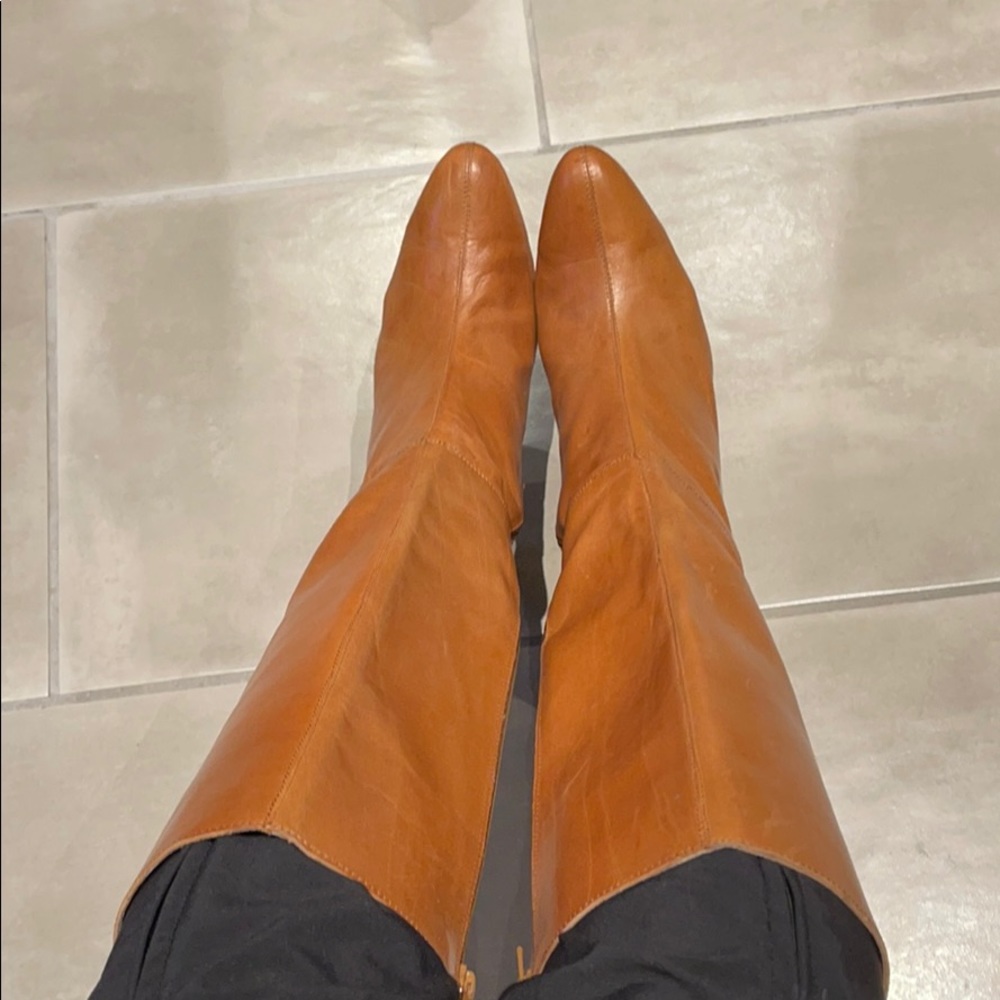 Boots - Picture 1 of 5